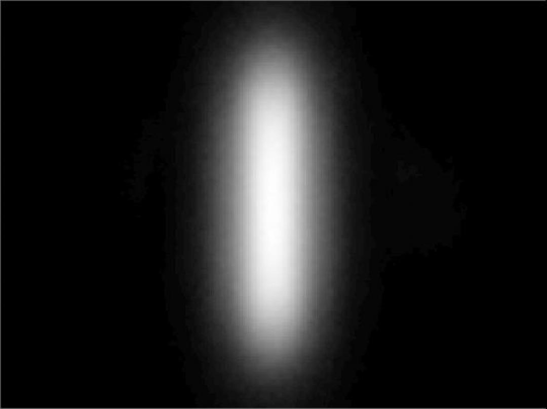 Carclo Optics - Simulated Spot Image
