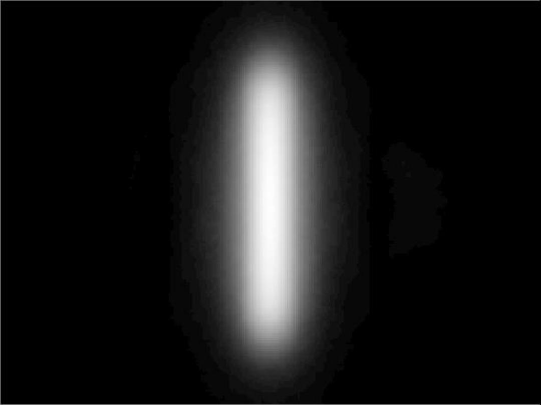 Carclo Optics - Simulated Spot Image