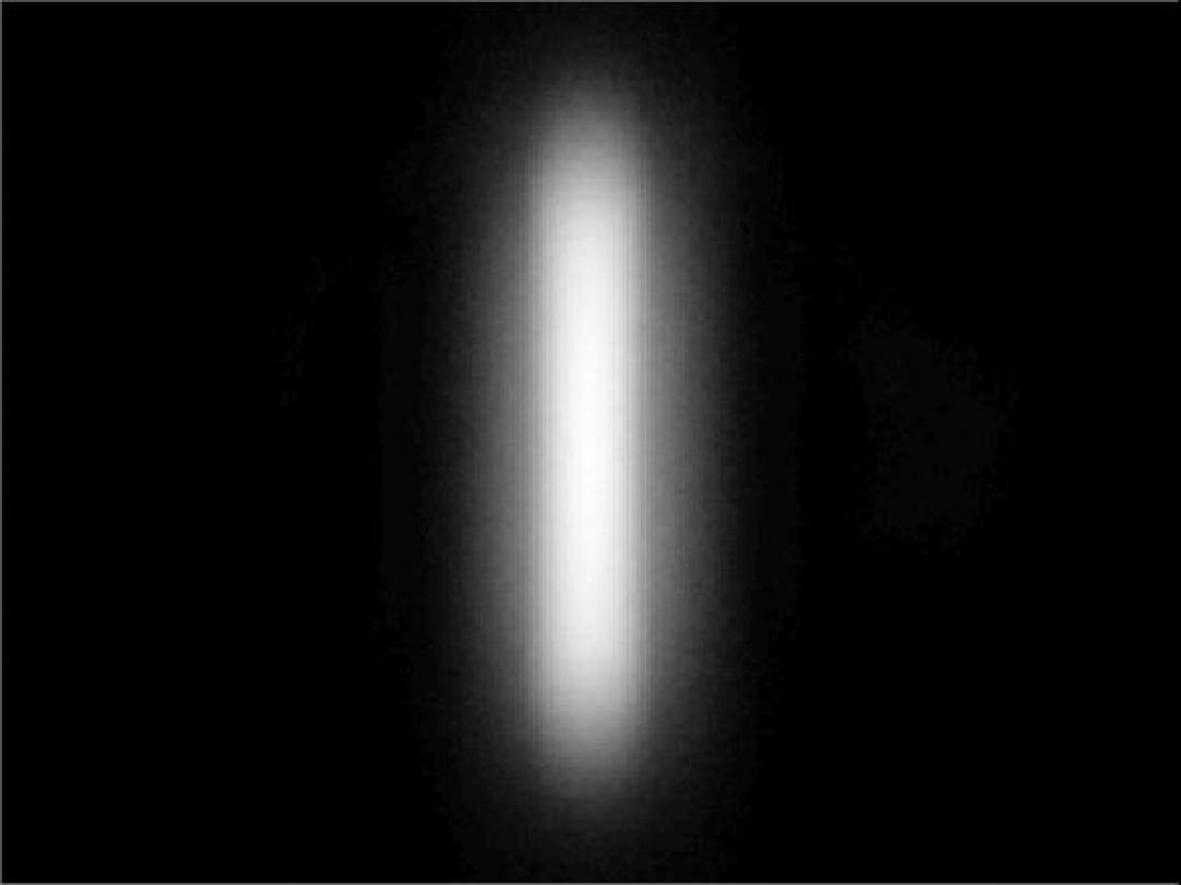 Carclo Optics - Simulated Spot Image