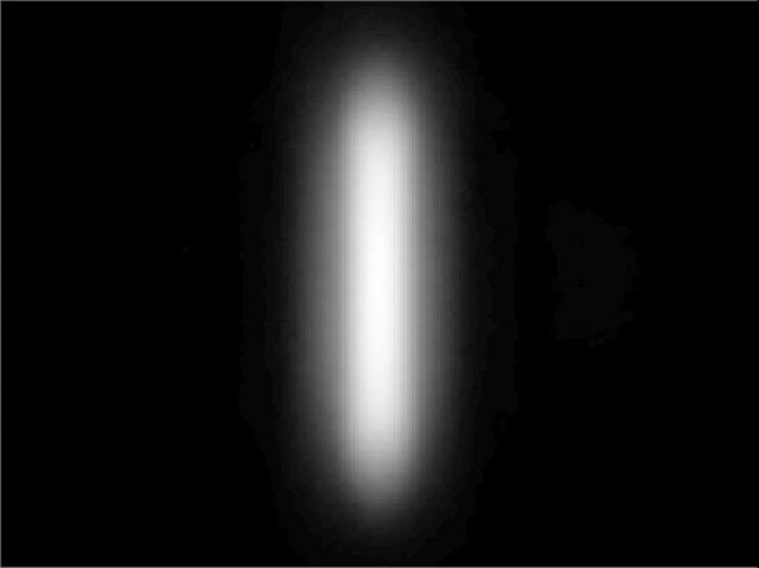 Carclo Optics - Simulated Spot Image