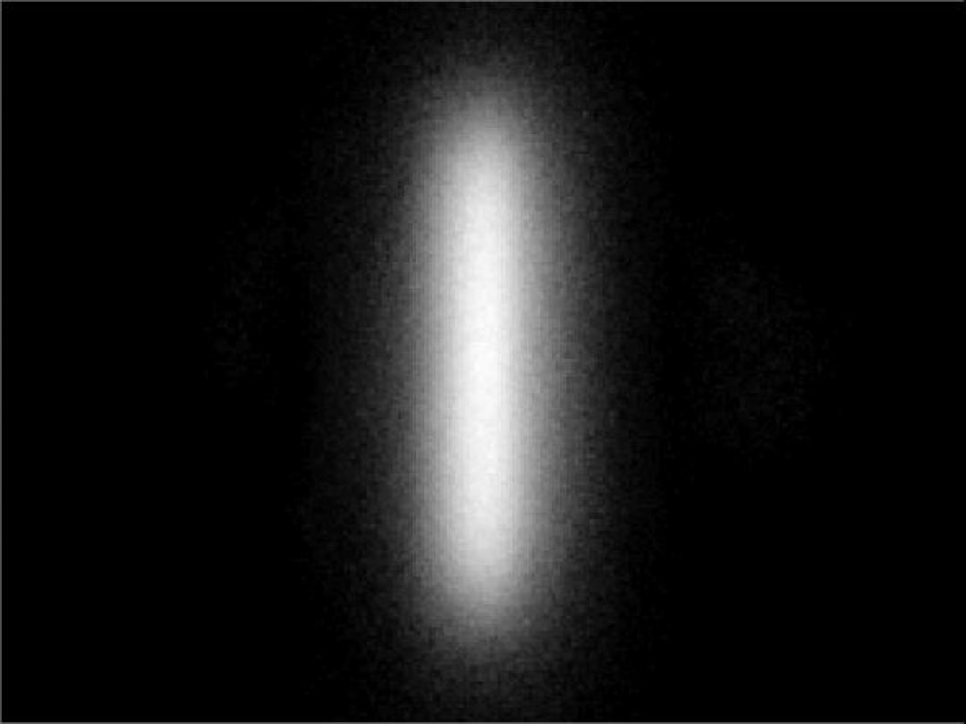 carclo optics - simulated spot image