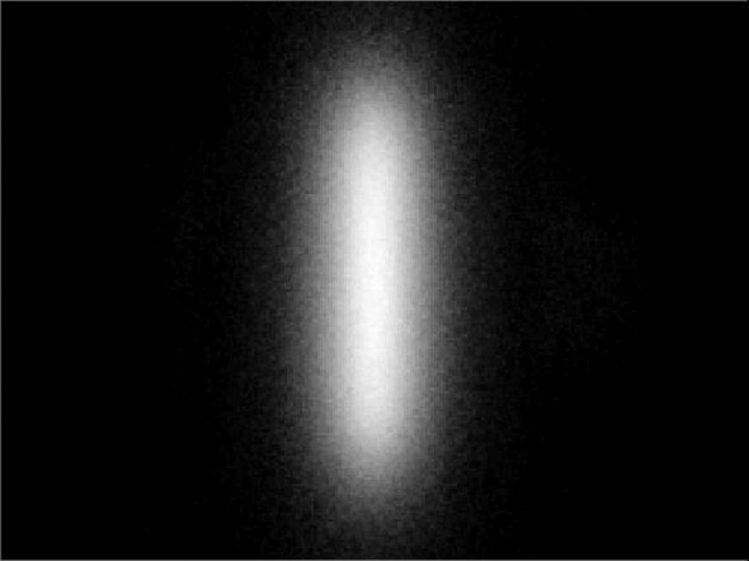 Carclo Optics - Simulated Spot Image