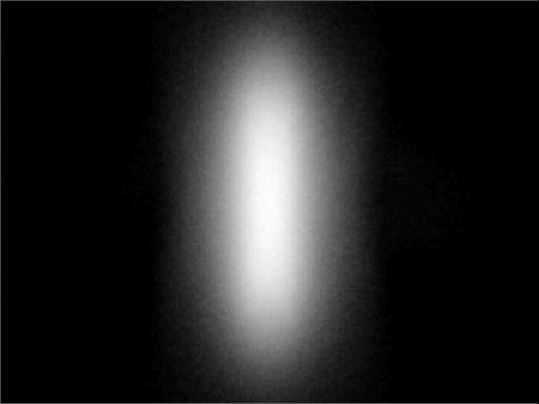 Carclo Optics - Simulated Spot Image