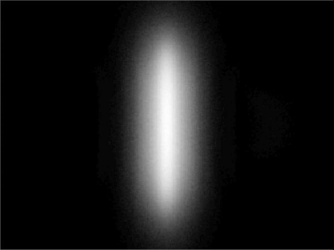 Carclo Optics - Simulated Spot Image