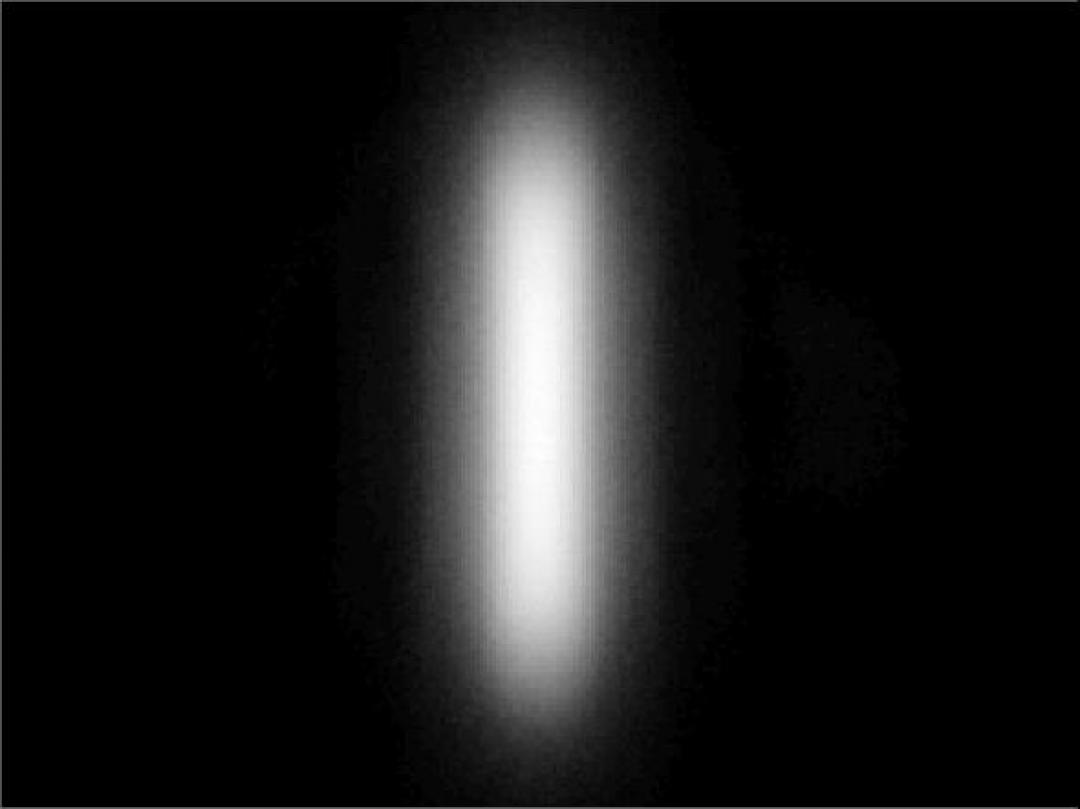 Carclo Optics - Simulated Spot Image