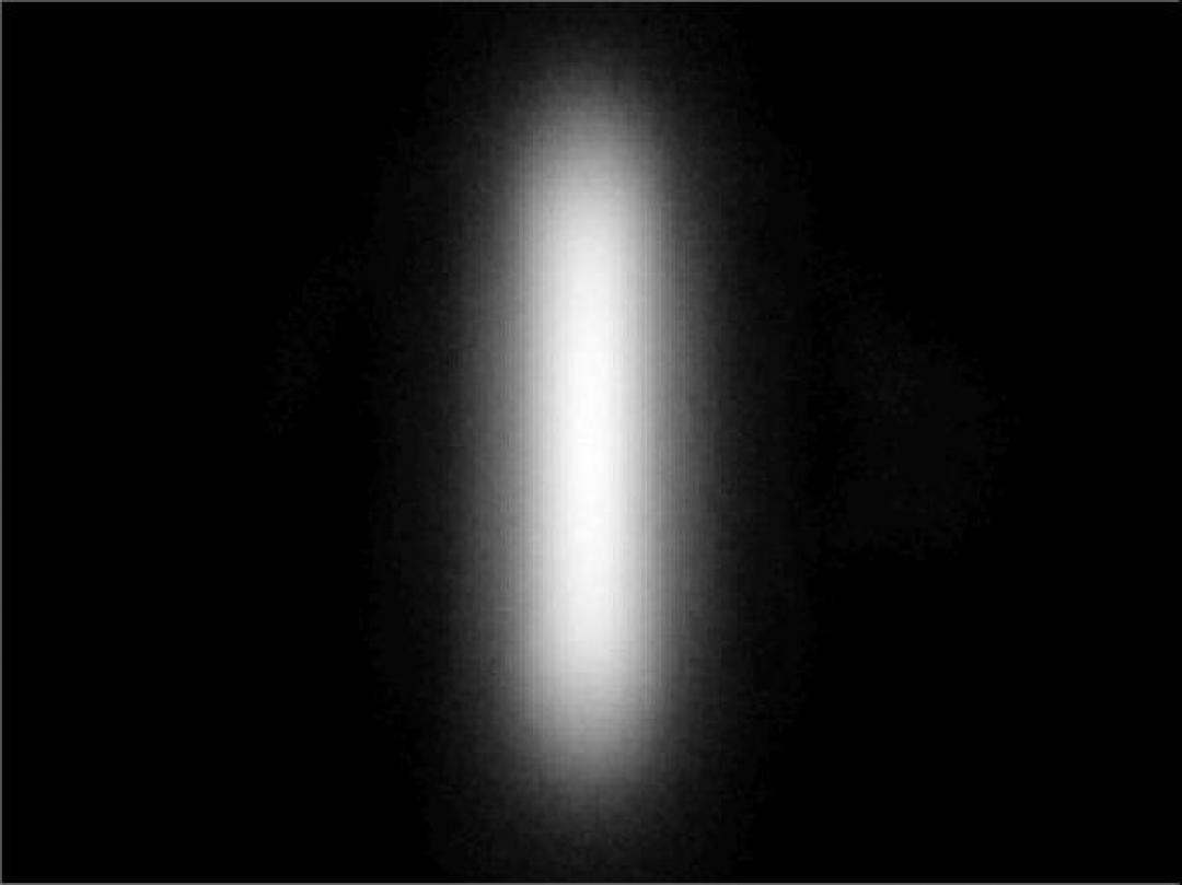 Carclo Optics - Simulated Spot Image