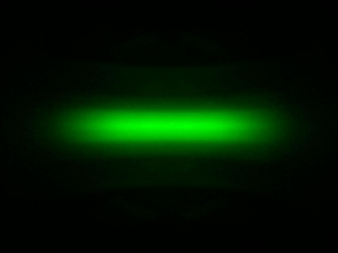 arclo Optics - 10234 Luminus_SST-10_G_B130 - spot - image