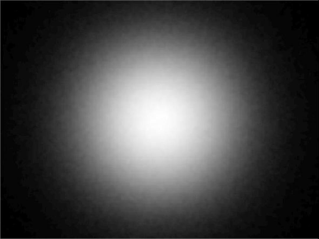 Carclo Optics - Simulated Spot Image