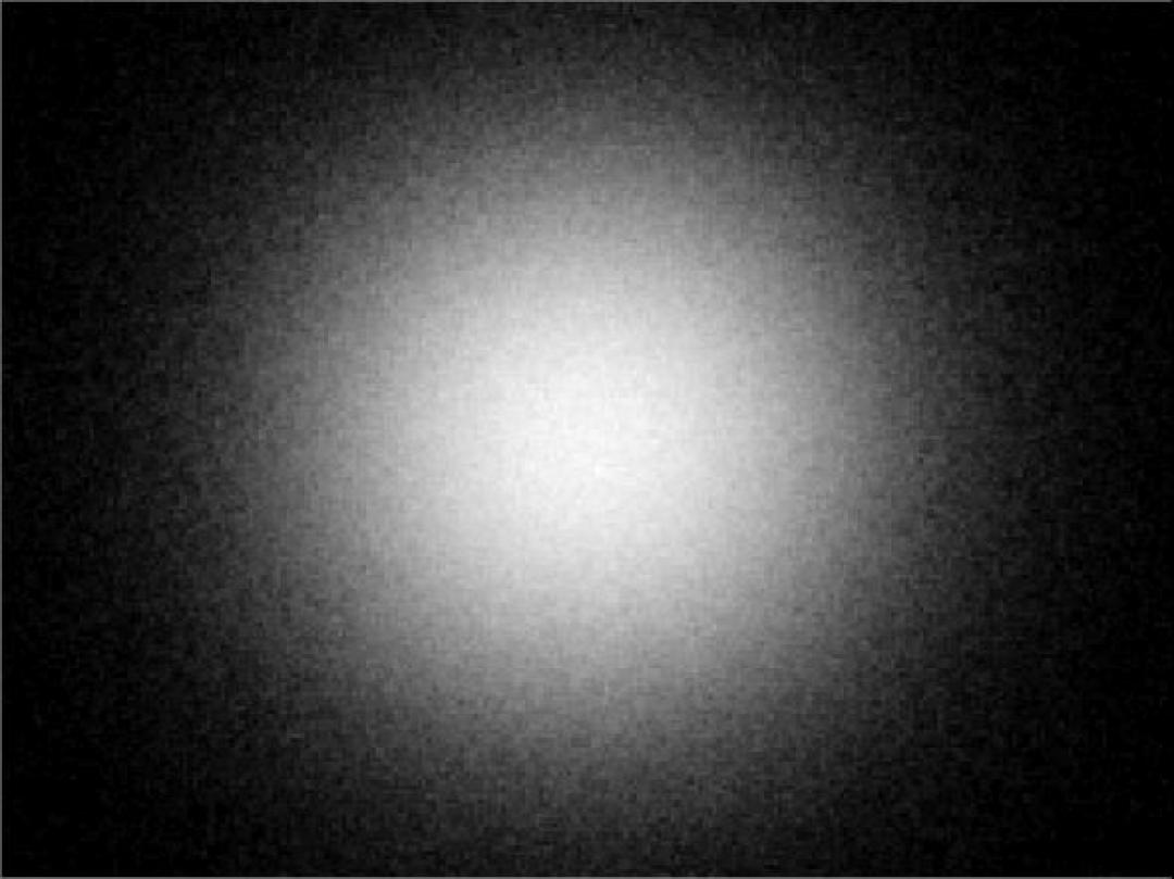 Carclo Optics - Simulated Spot Image