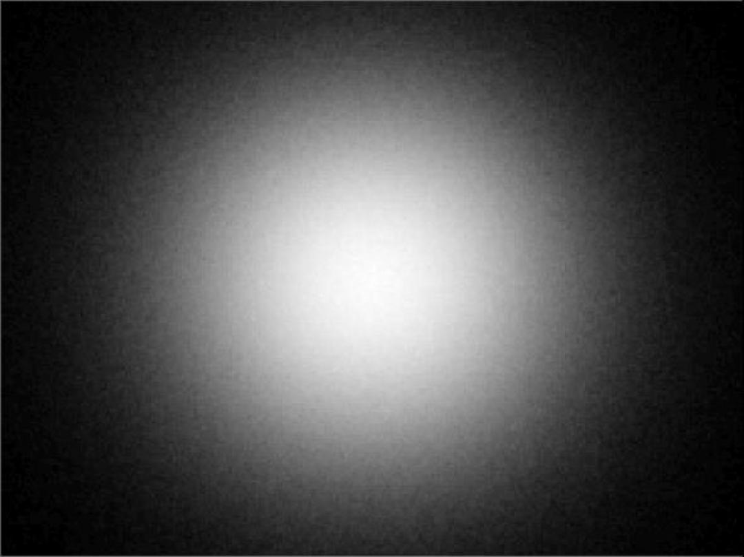 Carclo Optics - Simulated Spot Image