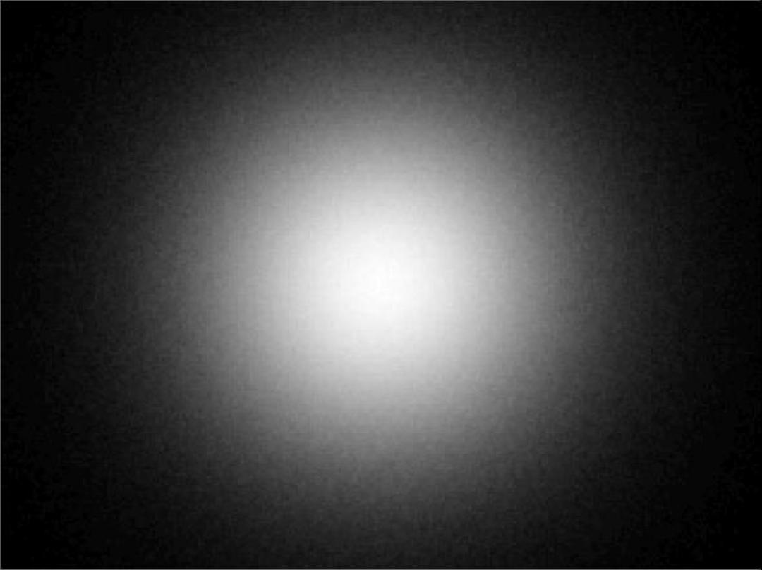 Carclo Optics - Simulated Spot Image
