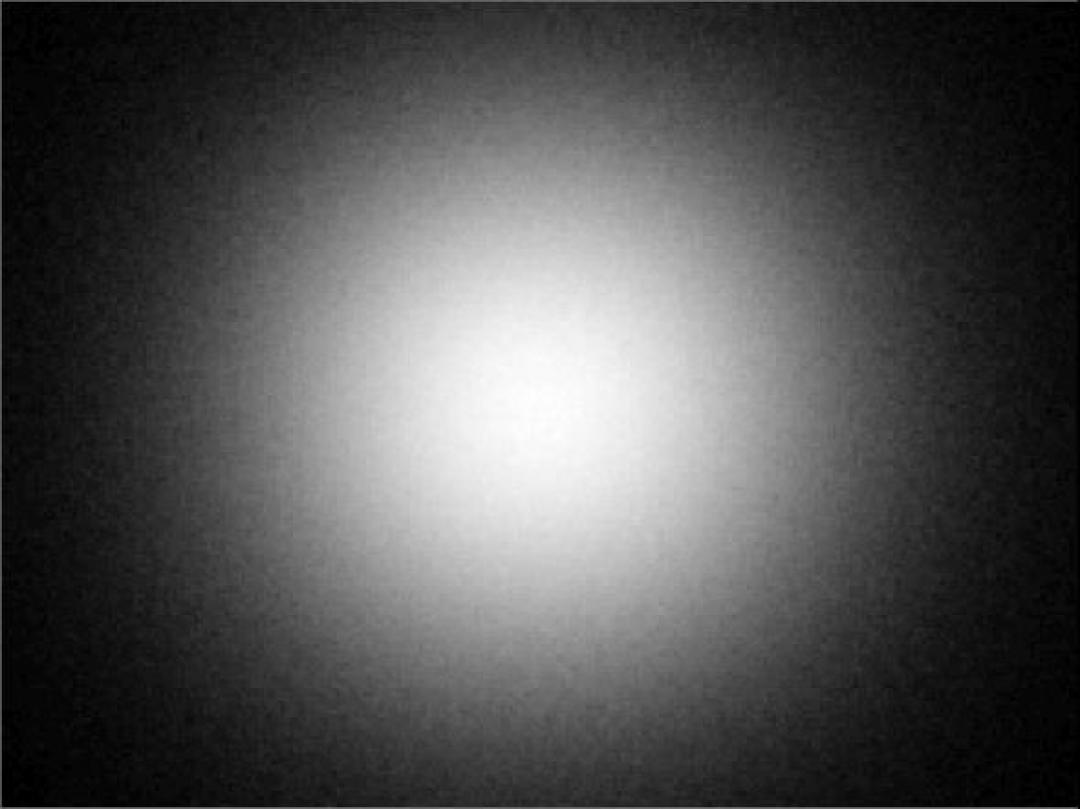 Carclo Optics - Simulated Spot Image