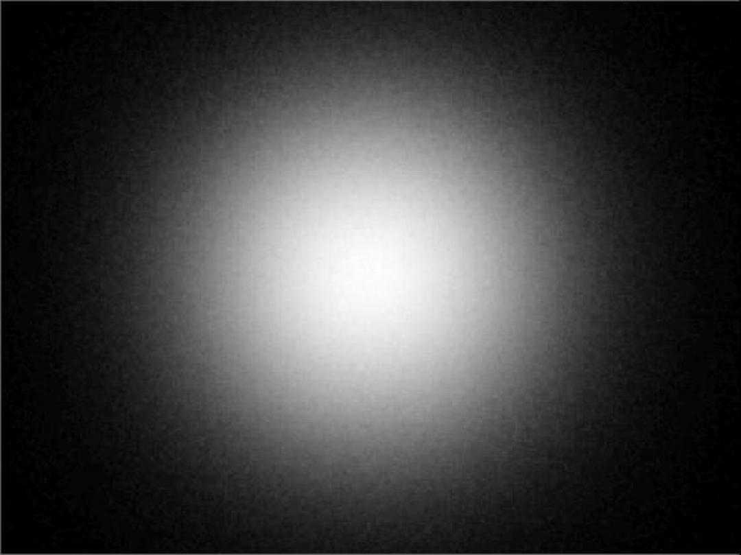 Carclo Optics - Simulated Spot Image