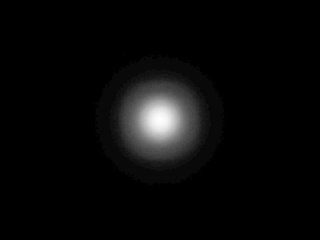 Carclo Optics - 10391 Spot Image Cree JB3030 3V White