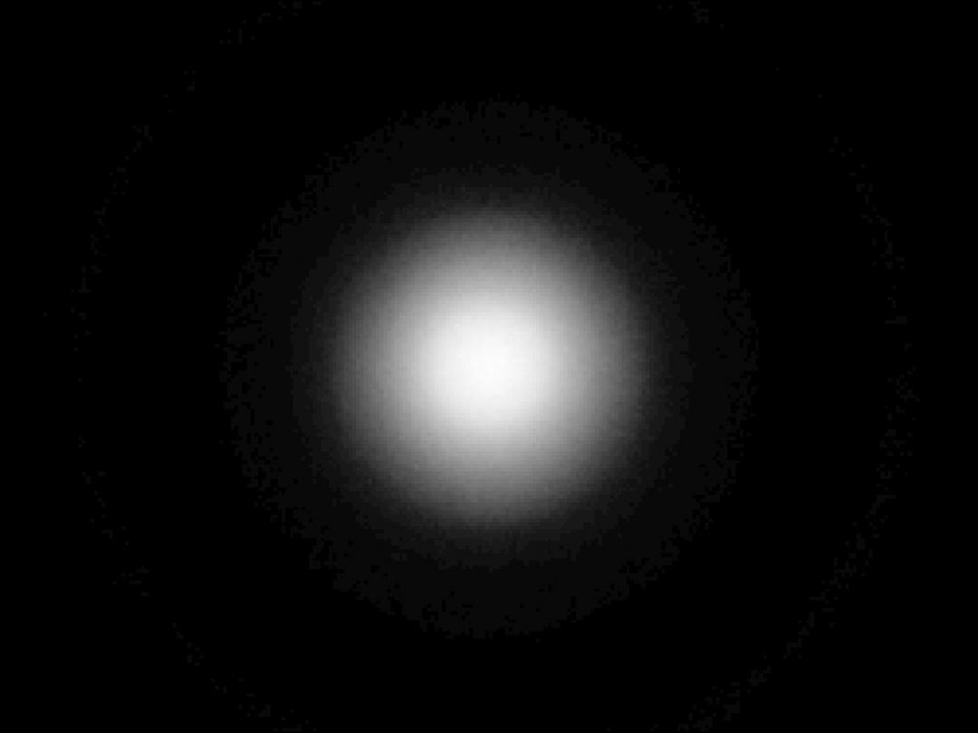 Carclo Optics - 10391 Spot Image Cree JR5050 36V White