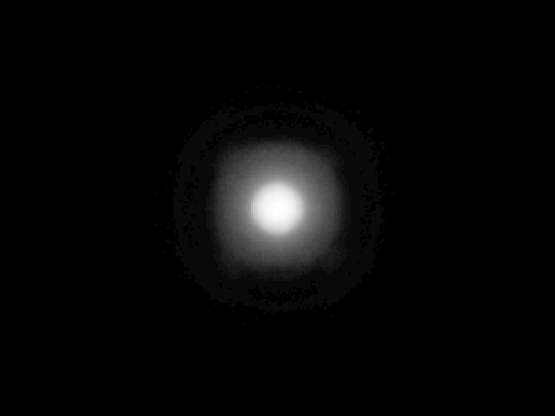 Carclo Optics - 10391 26.5mm Spot Image Cree XLamp XB-H