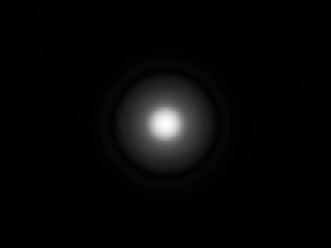 Carclo Optics – 10391 Lumileds Luxeon HL2Z - Spot Image 