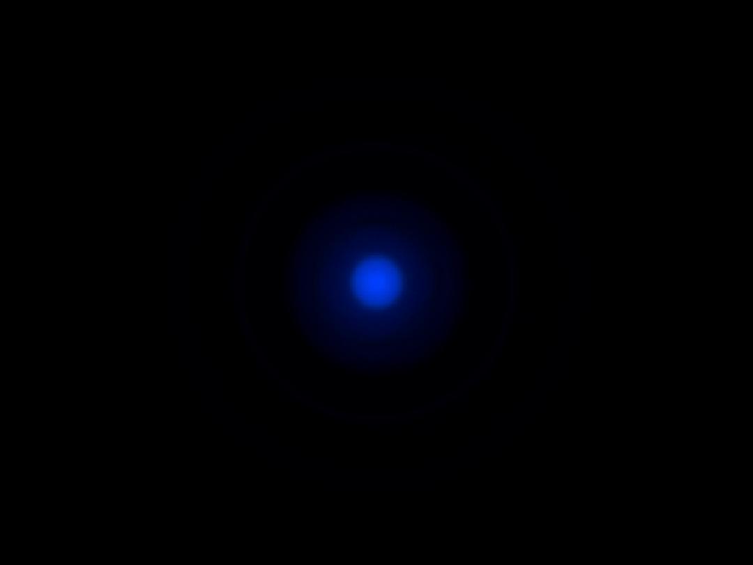 Carclo Optics – 10391 Spot Image Lumileds Luxeon Rubix Blue