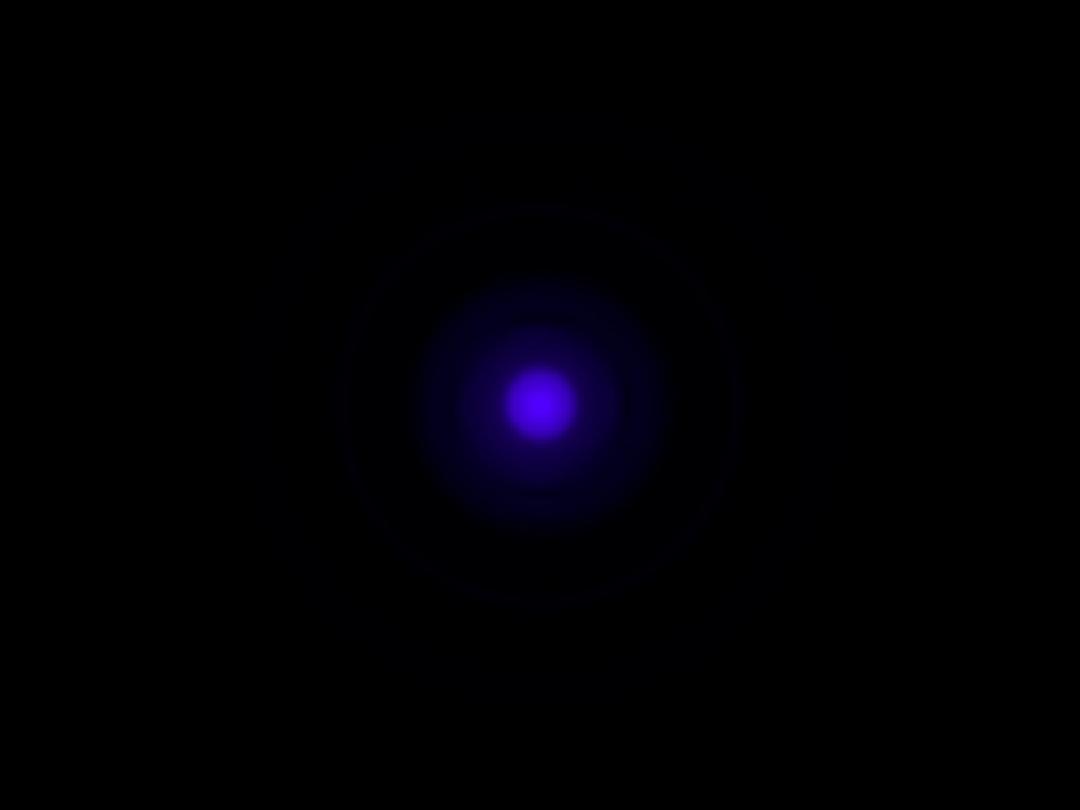 Carclo Optics – 10391 Spot Image Lumileds Luxeon Rubix Royal Blue