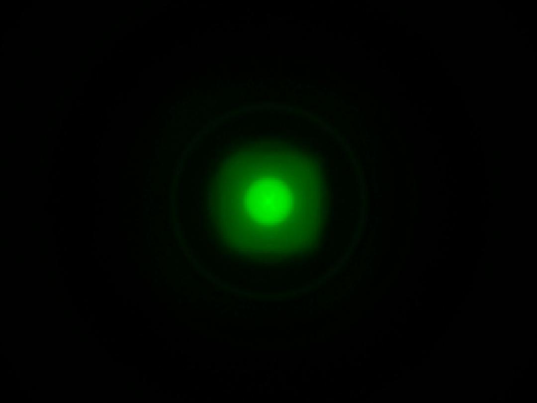 Carclo Optics – 10391 Luminus_SST-10_G_B90- Spot - image