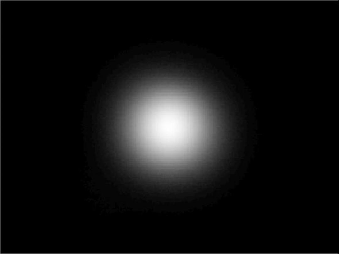 Carclo Optics - Simulated Spot Image