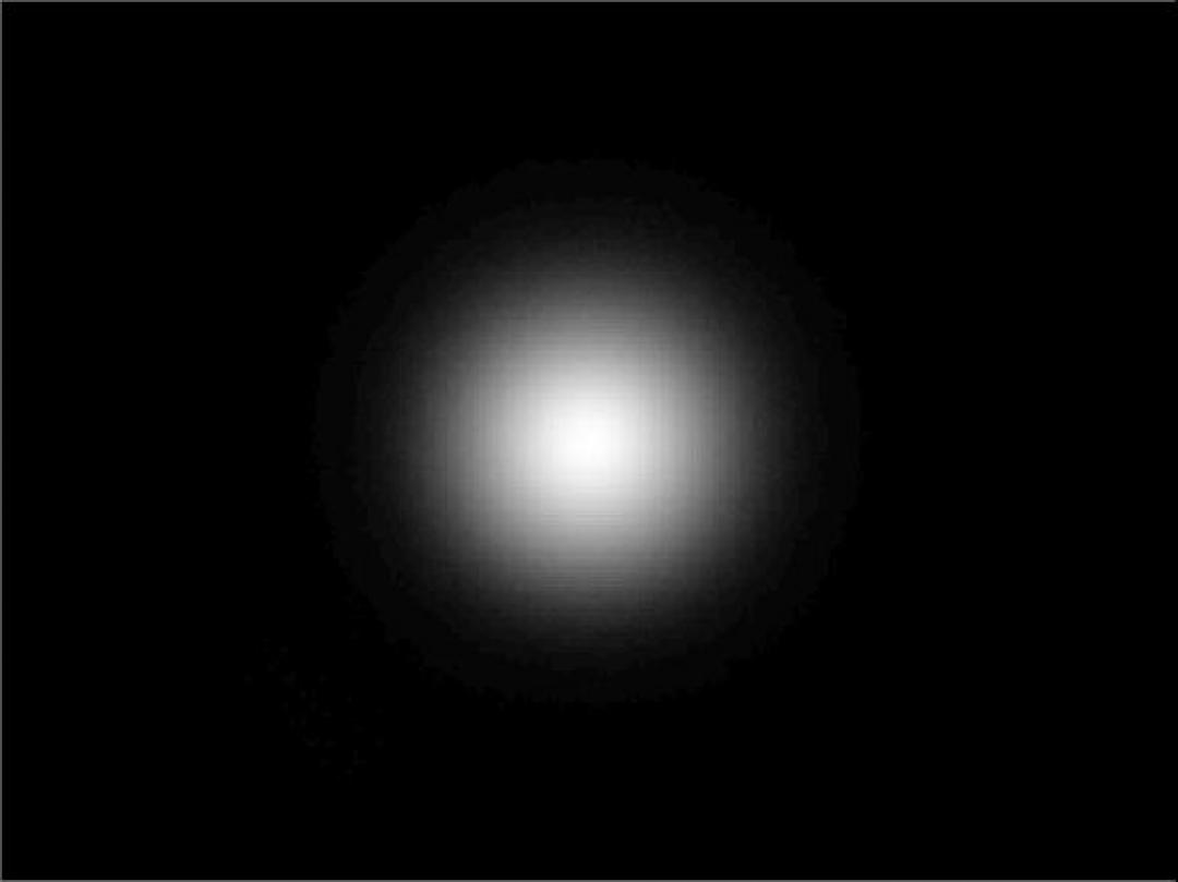 Carclo Optics - Simulated Spot Image