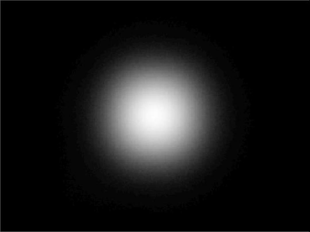 Carclo Optics - Simulated Spot Image