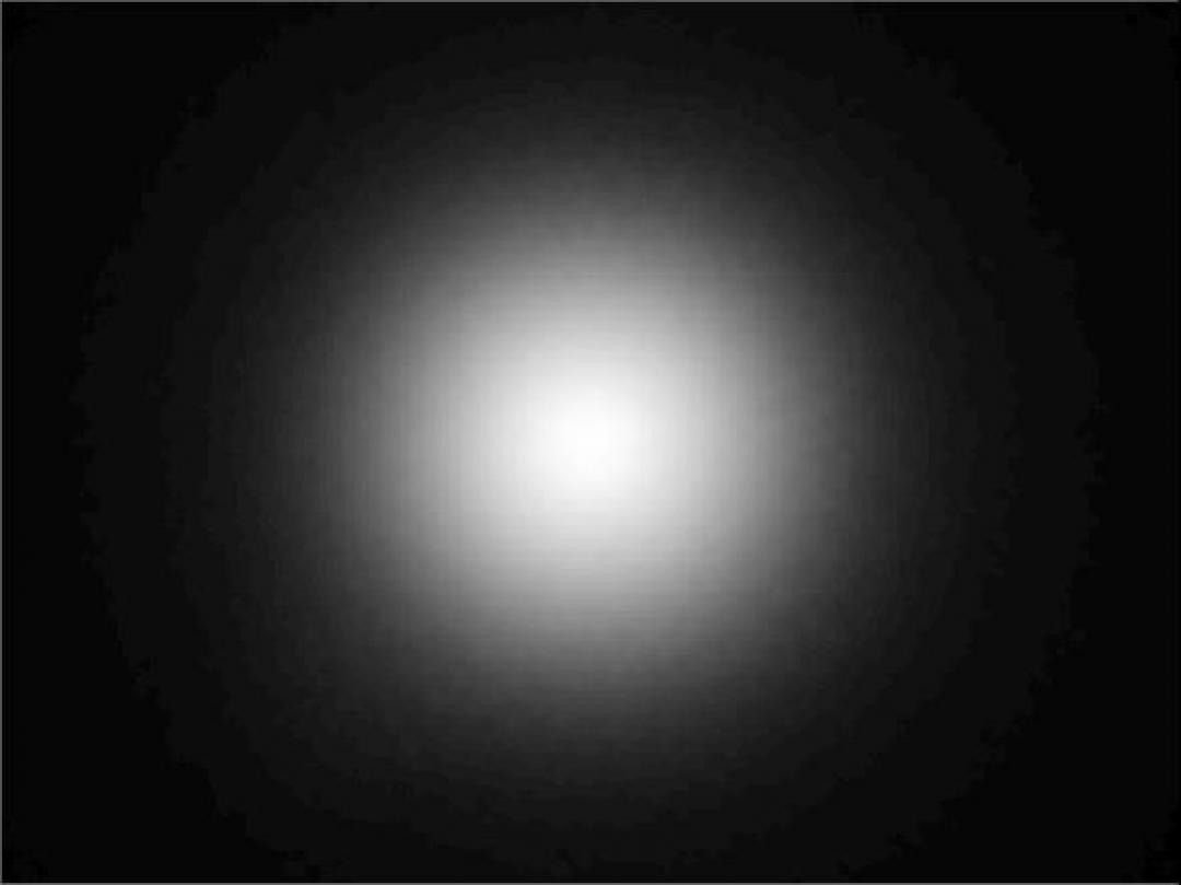 Carclo Optics - Simulated Spot Image