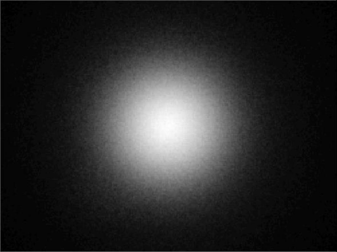 Carclo Optics - Simulated Spot Image