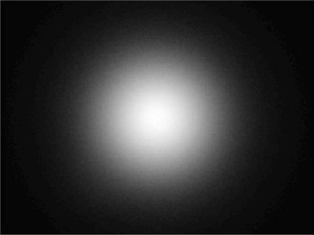 Carclo Optics - Simulated Spot Image