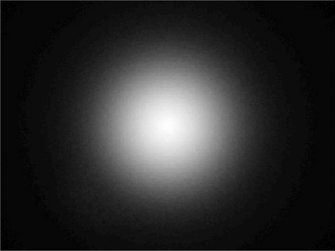 Carclo Optics - Simulated Spot Image