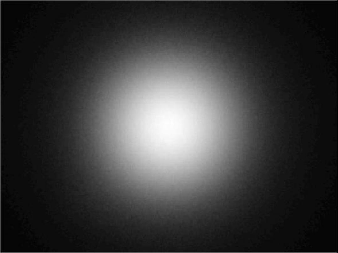 Carclo Optics - Simulated Spot Image