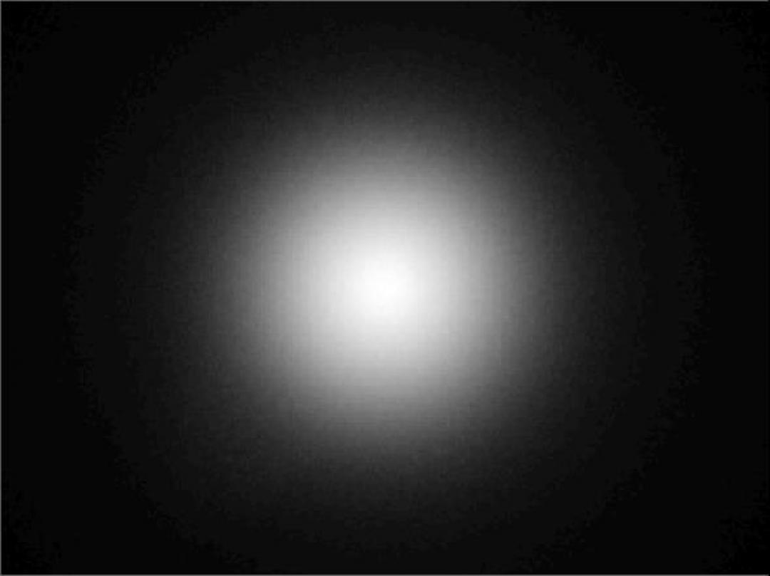 Carclo Optics - Simulated Spot Image