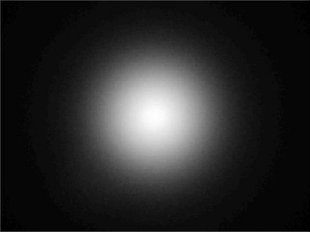 Carclo Optics - Simulated Spot Image