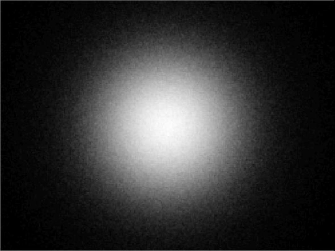 Carclo Optics - Simulated Spot Image