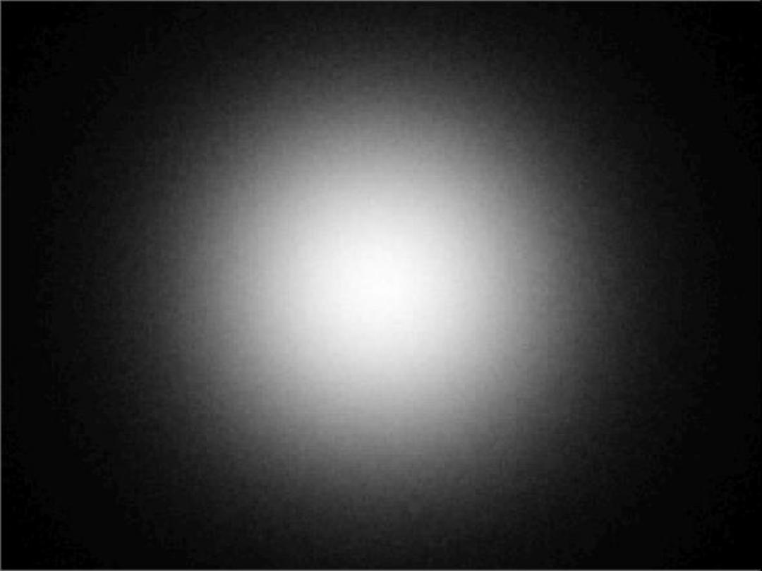 Carclo Optics - Simulated Spot Image