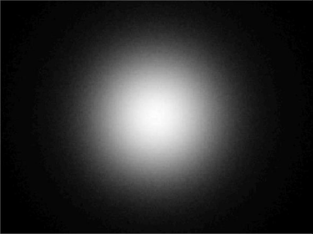 Carclo Optics - Simulated Spot Image