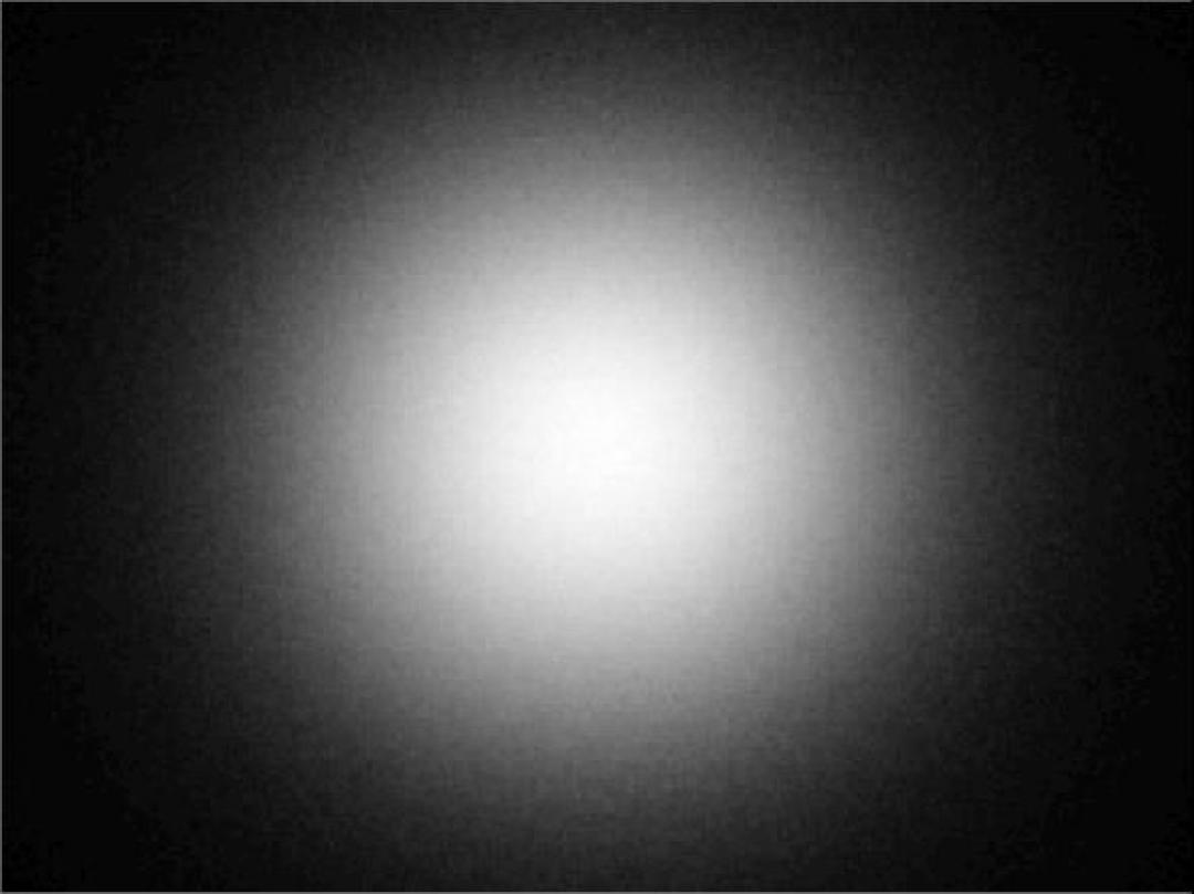 Carclo Optics - Simulated Spot Image