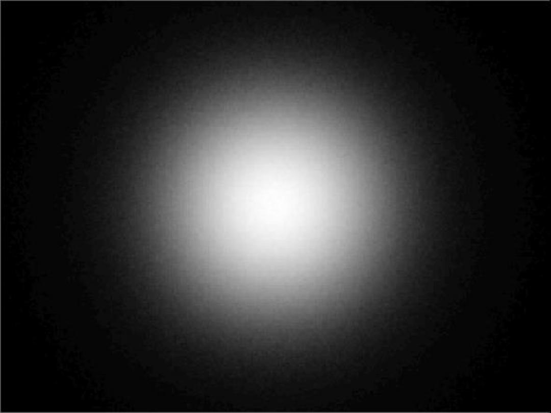Carclo Optics - Simulated Spot Image