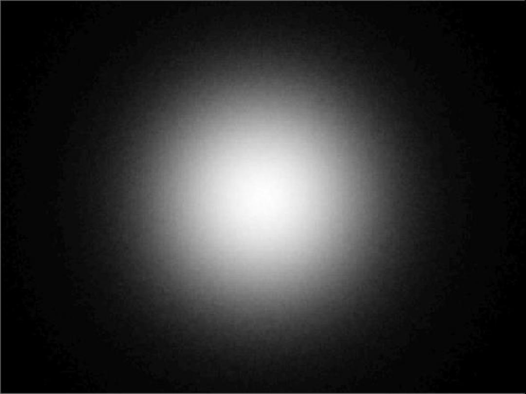 Carclo Optics - Simulated Spot Image