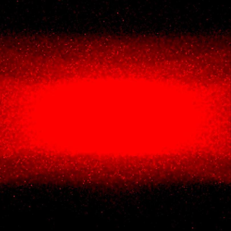 Carclo Optics – 10397 Cree Xlamp XP-E2 Far Red - Spot Image