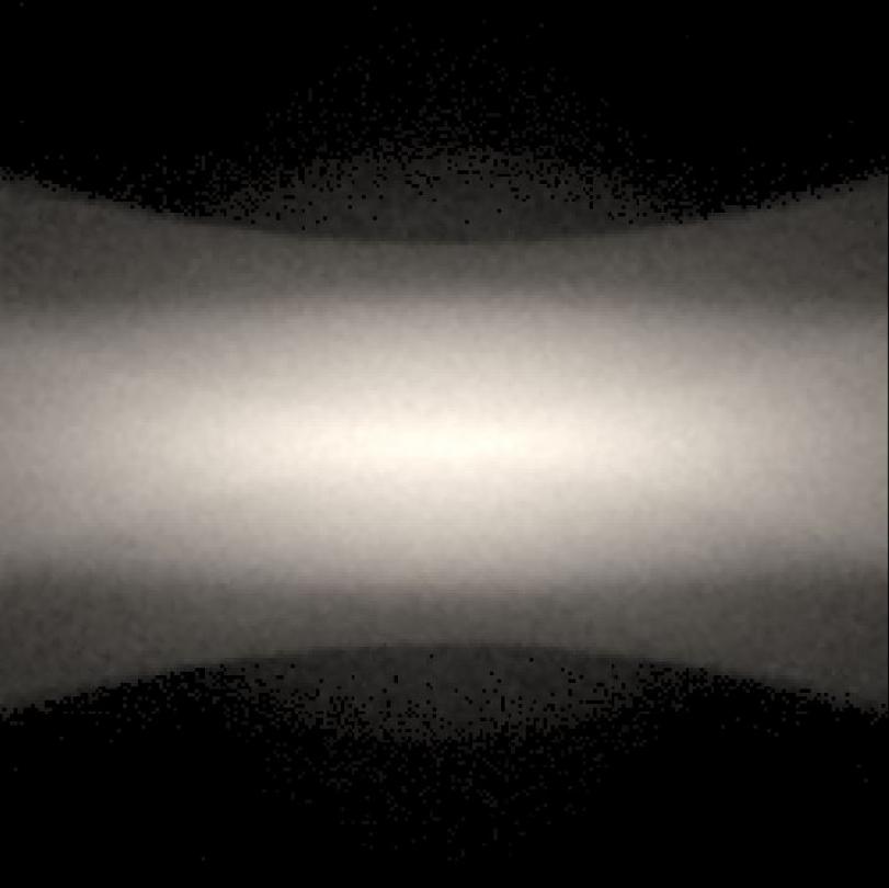 Carclo Optics – 10397 Lumileds Luxeon SunPlus 20 Line – Cool White - Spot Image