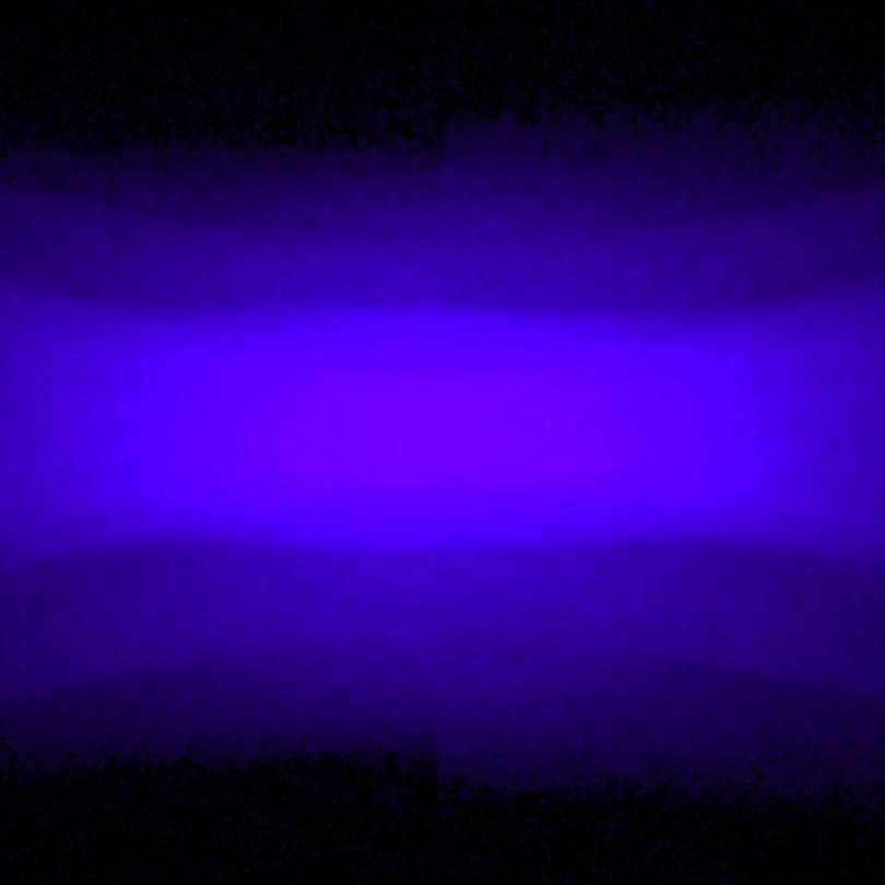 Carclo Optics – 10397 Osram Oslon SSL-120 GD CSSPM1.14 Deep Blue - Spot Image