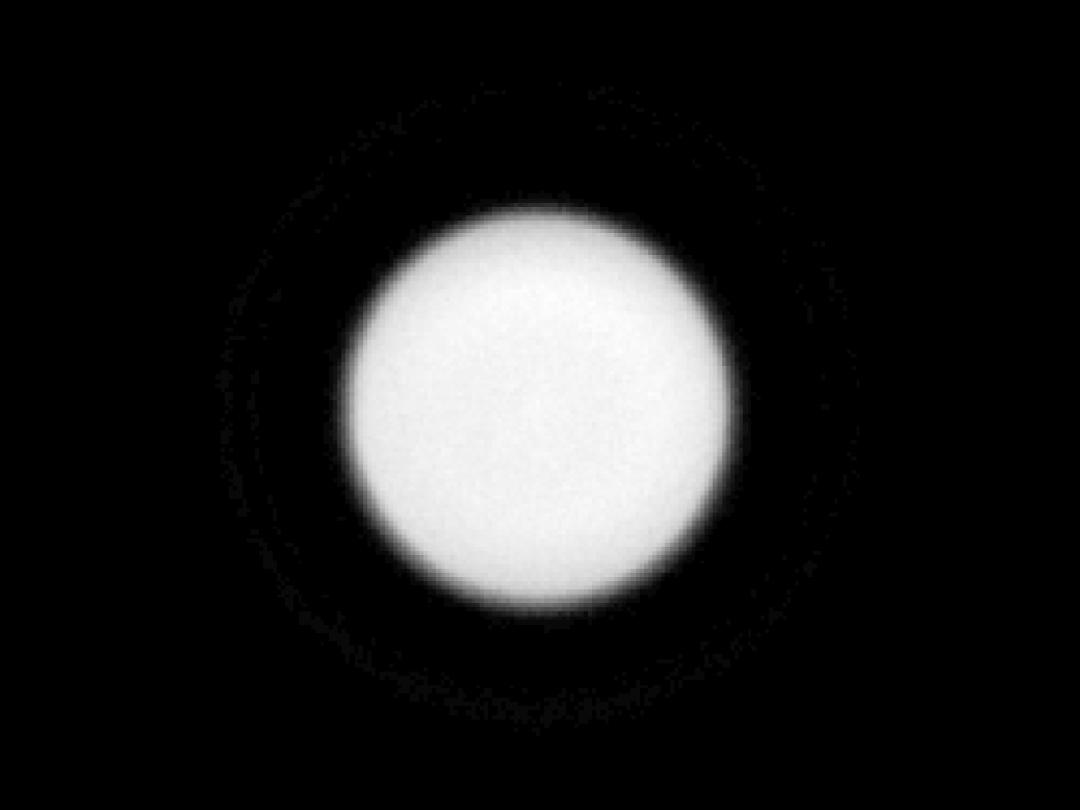 Carclo Optics - 10403 Bubble Spot Image Bridgelux 3030 Gen2