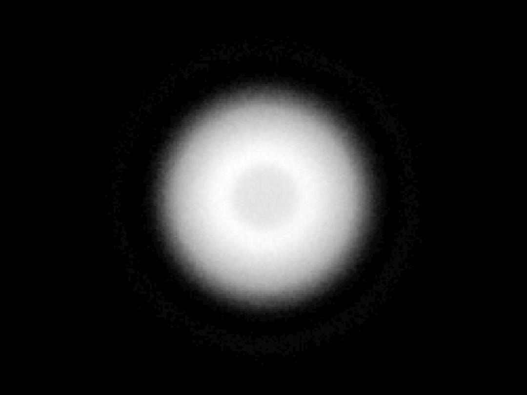Carclo Optics - 10403 Spot Image Cree JR5050 24V White