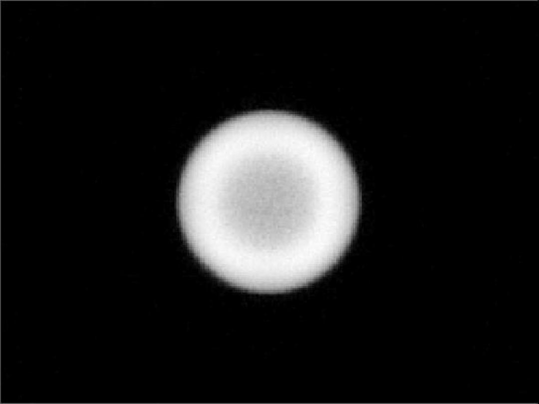 Carclo Optics - Simulated Spot Image
