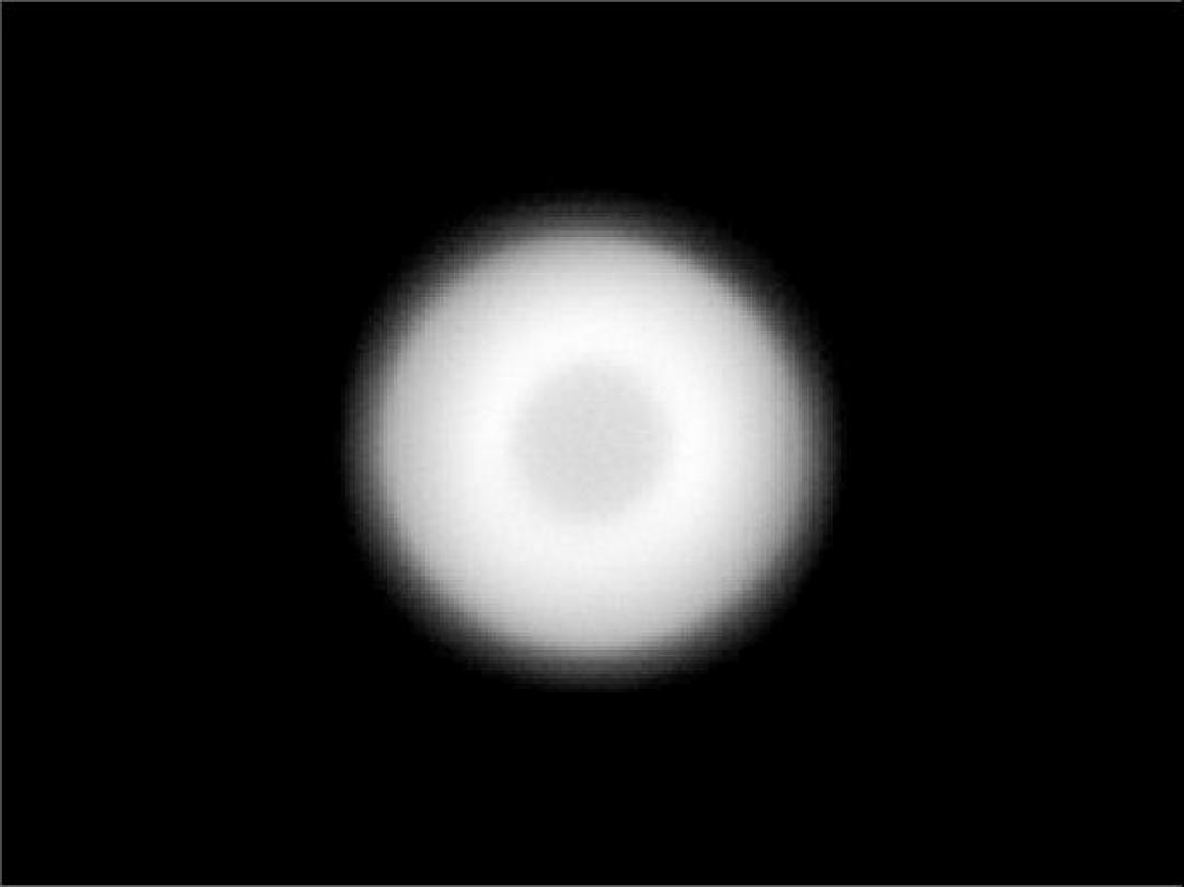 Carclo Optics - Simulated Spot Image