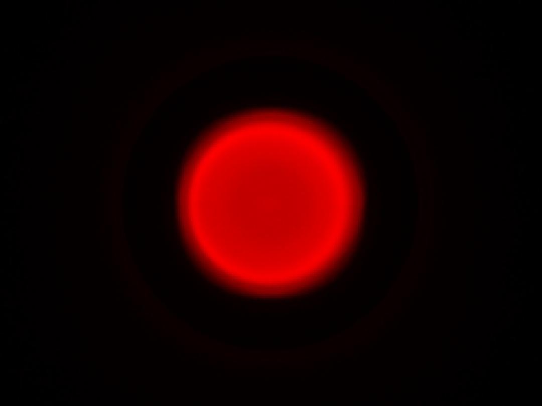 Carclo Optics – 10403 SSC (Seoul)_MidPower_3030_ STDRC12B Deep Red - Spot – image