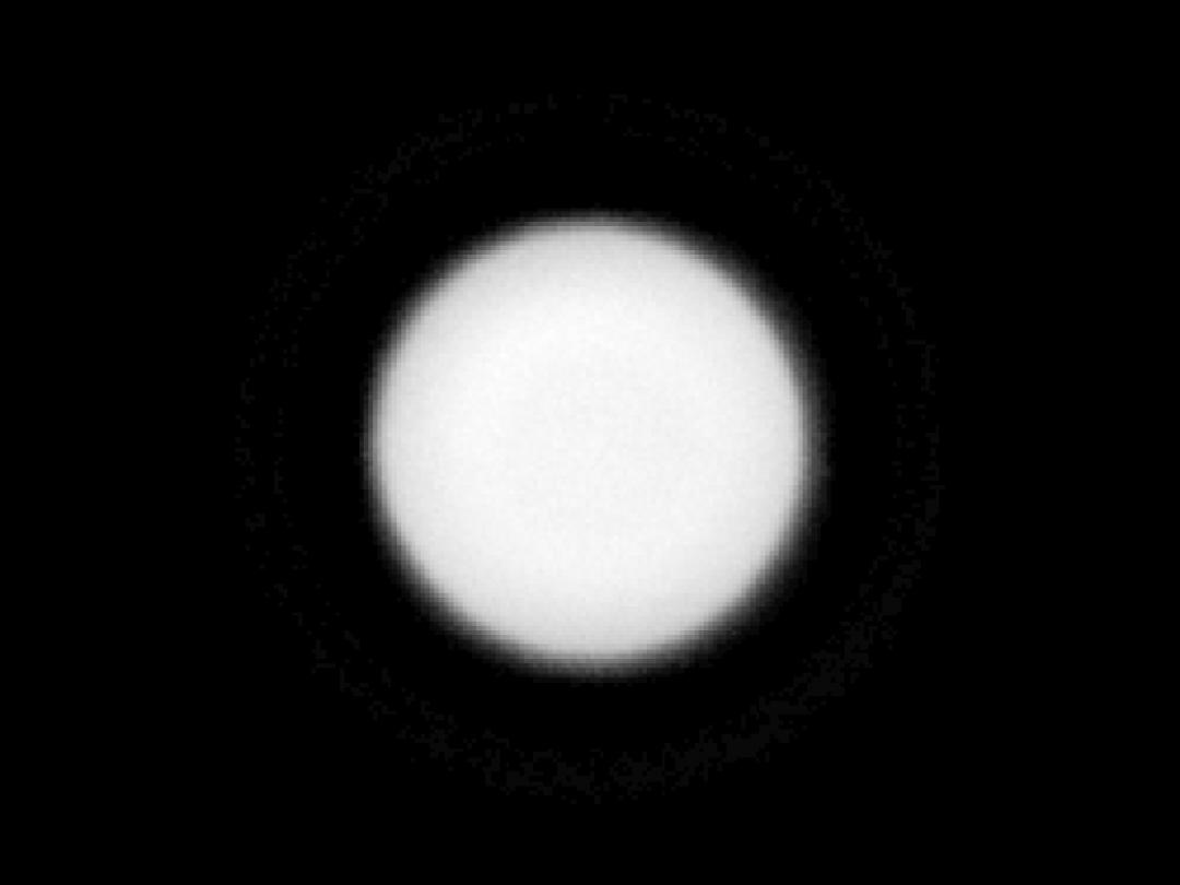 Carclo Optics - 10403 Bubble Spot Image Seoul Sunlike 3030