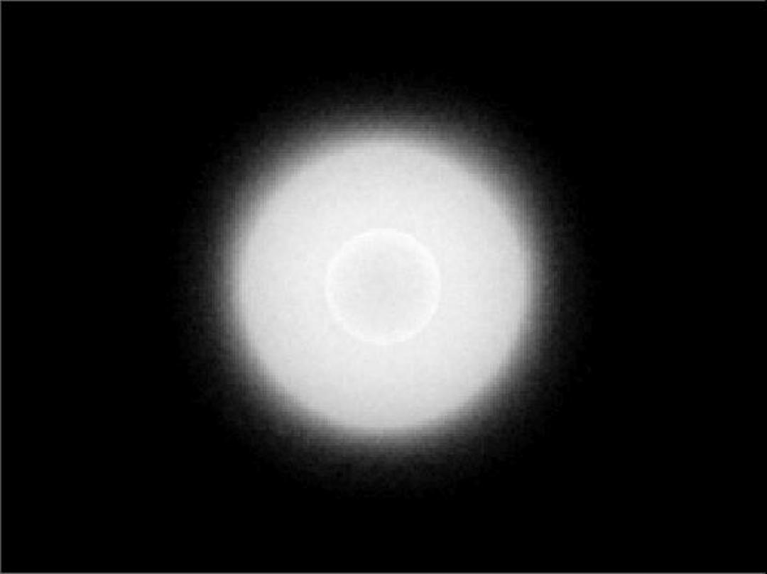 Carclo Optics - Simulated Spot Image